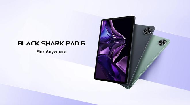 那个做电竞饮料的黑鲨终于要推出旗舰新品了(图5)