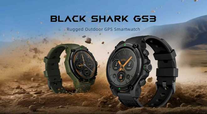 那个做电竞饮料的黑鲨终于要推出旗舰新品了(图7)