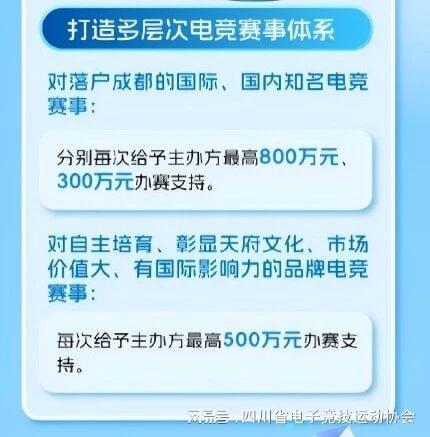 大众电竞赛事为何还不im电竞能“遍地生花”？(图4)
