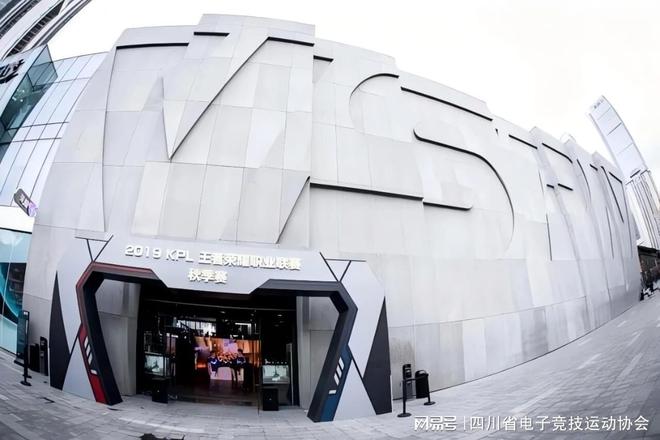 大众电竞赛事为何还不im电竞能“遍地生花”？(图6)