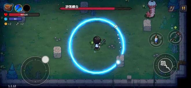 付费榜top1B站看中的这款游戏开辟了第二条增长曲线(图7)