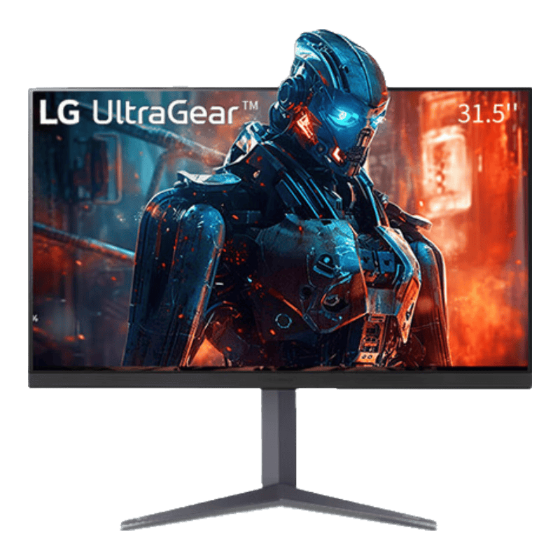 2024年高刷显示器推荐：十款超值电竞设备一网打尽！(图7)