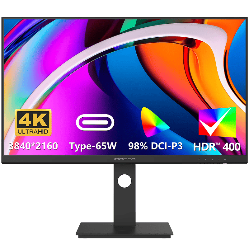 2024年高刷显示器推荐：十款超值电竞设备一网打尽！(图1)