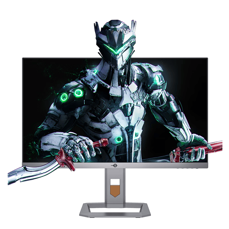 2024年高刷显示器推荐：十款超值电竞设备一网打尽！(图5)