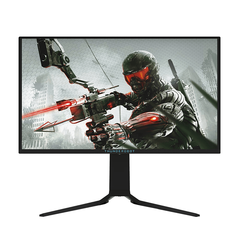 2024年高刷显示器推荐：十款超值电竞设备一网打尽！(图6)