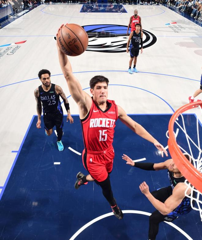 24届新秀重排状元签无悬念！防守漏勺值得期待？最大输家出现了(图3)