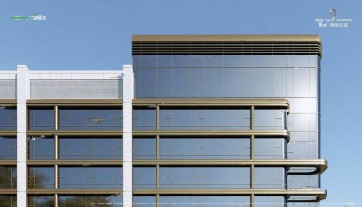 合肥置地瑰丽公馆_合肥楼盘_房价新开楼盘价格(图4)