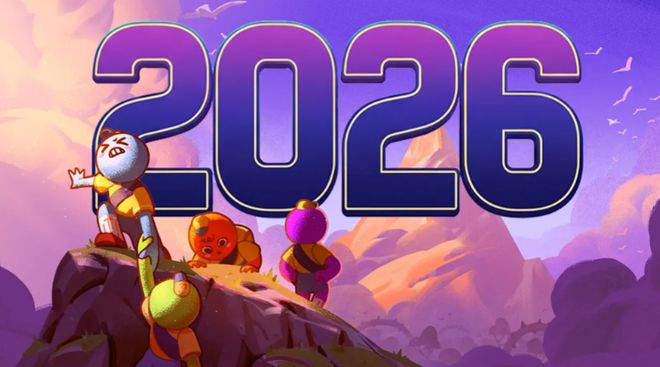 海外开发者预测2026年游戏行业的十大趋势(图1)