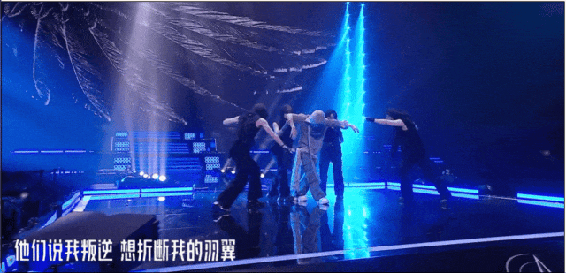 《和平精英》向「最潮电竞」发起了冲锋(图11)