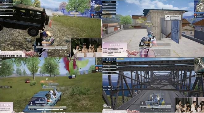 FPS首个千万赛事号！和平电竞的「圈粉魔法」藏不住了(图8)