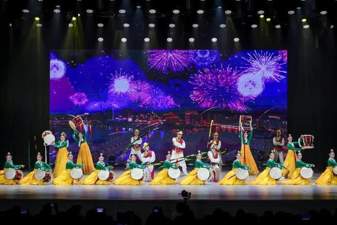 “有一种生活叫延吉”获认证延吉荣膺5A级景区城(图4)