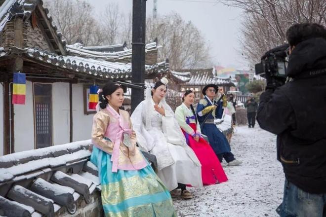 “有一种生活叫延吉”获认证延吉荣膺5A级景区城(图5)