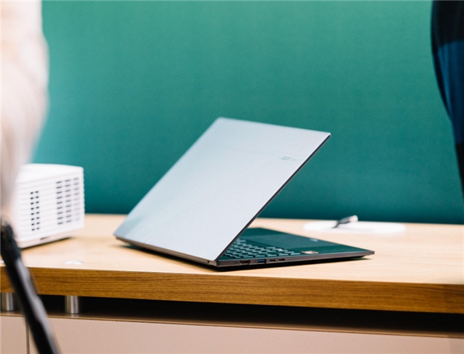 宏碁CES2026全矩阵发力：AI重构电竞、生产力与视觉新体验(图2)