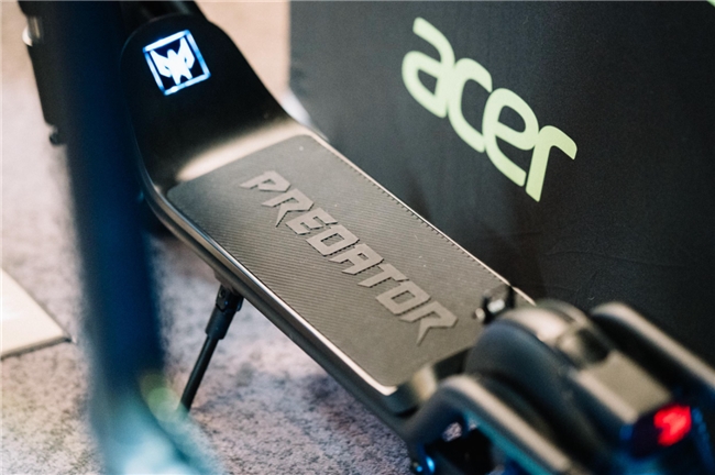 宏碁CES2026全矩阵发力：AI重构电竞、生产力与视觉新体验(图5)