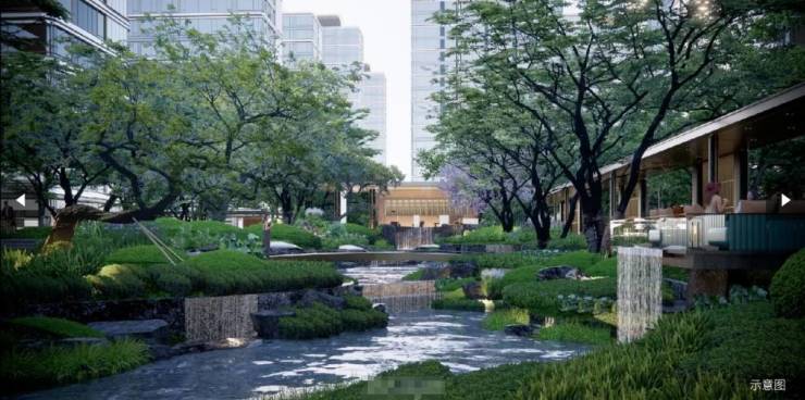 高速壹品合肥精品住宅品牌地产的匠心之作!im电竞平台(图2)