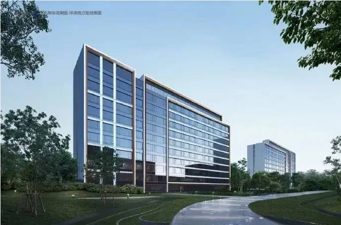 高速壹品合肥精品住宅品牌地产的匠心之作!im电竞平台(图3)