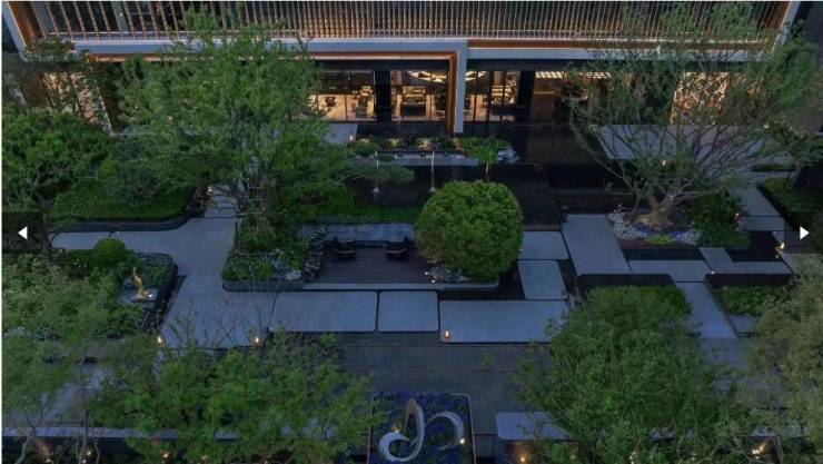 高速壹品合肥精品住宅品牌地产的匠心之作!im电竞平台(图4)