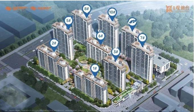 im电竞平台合肥肥东最新在售楼盘-肥东新房房价-买房交流群(图2)