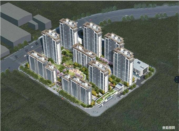 im电竞平台合肥肥东最新在售楼盘-肥东新房房价-买房交流群(图6)