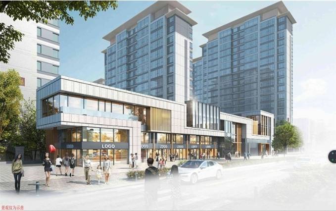 im电竞平台合肥肥东最新在售楼盘-肥东新房房价-买房交流群(图5)