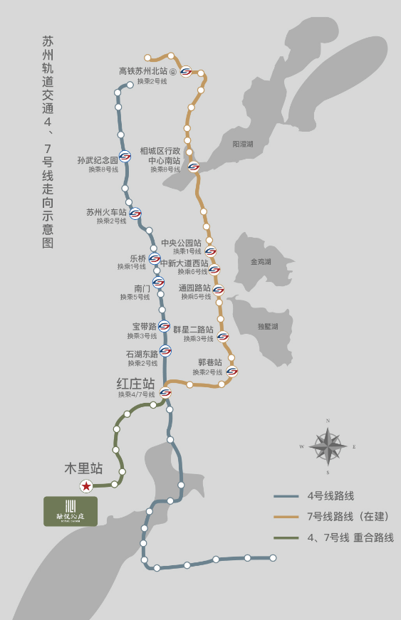 2024年苏州不限售新政下吴im电竞中太湖新城纯洋房金融街融悦沁庭金融街融悦沁庭楼盘详情户型价格地址周边配套开发商图文详解(图3)