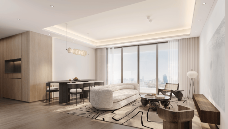 2024年苏州不限售新政下吴im电竞中太湖新城纯洋房金融街融悦沁庭金融街融悦沁庭楼盘详情户型价格地址周边配套开发商图文详解(图7)