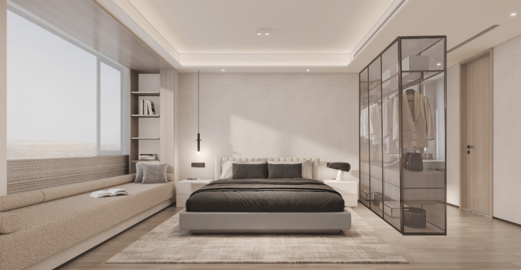 2024年苏州不限售新政下吴im电竞中太湖新城纯洋房金融街融悦沁庭金融街融悦沁庭楼盘详情户型价格地址周边配套开发商图文详解(图8)