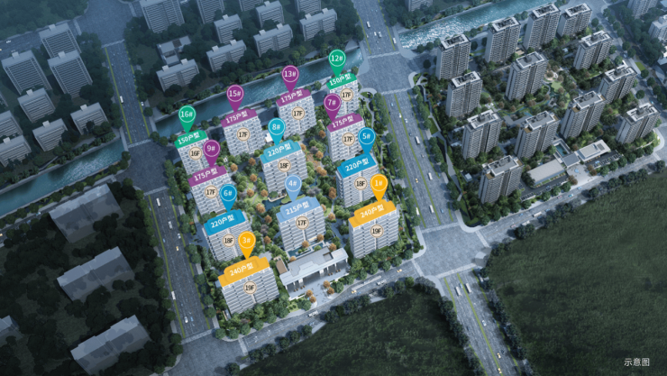 2026年最新动态!吴中太湖新城豪宅中建太泽之星丨藏湖中建太泽之星丨藏湖营销中心欢迎您!图文详解户型地址周边配套价格售楼处开发商(图1)