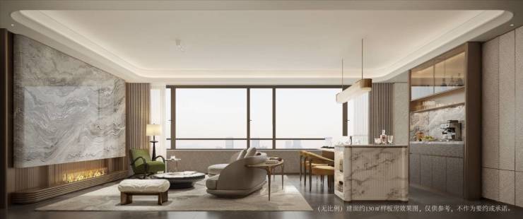 im电竞平台合肥绿城燕语春风楼盘户型图(图4)