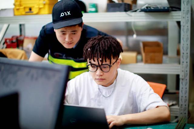 im电竞世界名校生过不了面试?(图7)