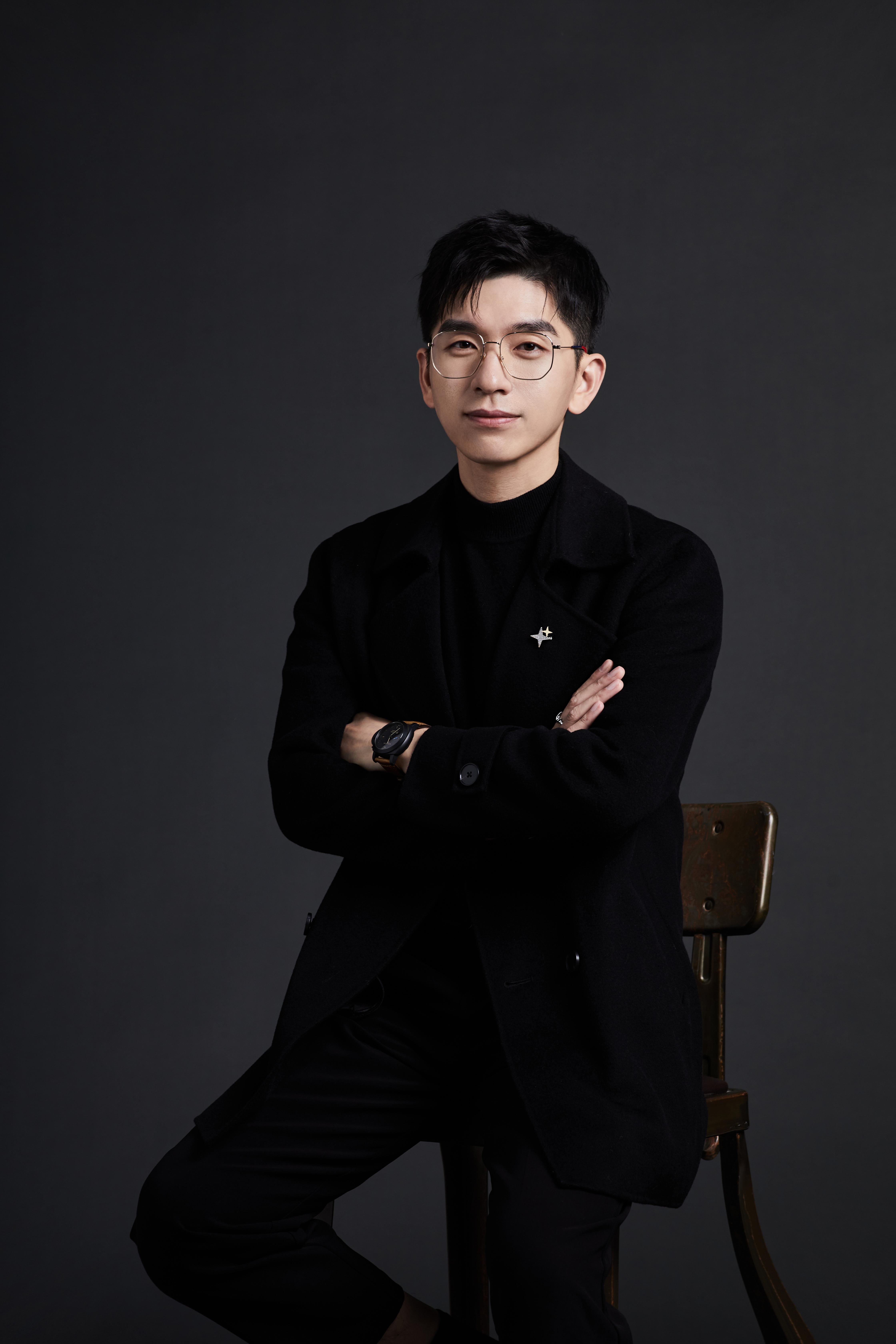 专访腾竞体育副总裁冯骁:无畏巡回落地广im电竞平台州让电竞融入广府烟火(图1)