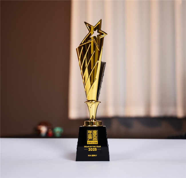 im电竞平台从电竞到创作全场景领跑！华硕显示器年度殊荣实力加冕！(图5)