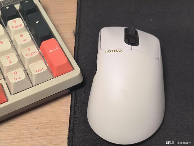 im电竞网站2024年高性价比游戏鼠标推荐:雷柏VT3ProMax鼠标评测(图5)