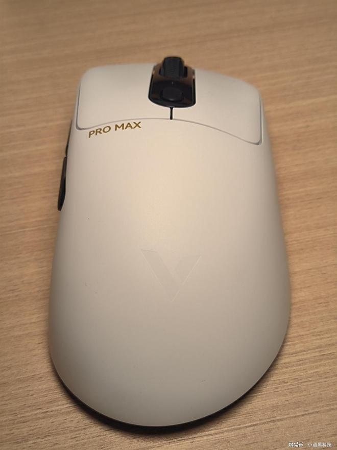 im电竞网站2024年高性价比游戏鼠标推荐:雷柏VT3ProMax鼠标评测(图2)