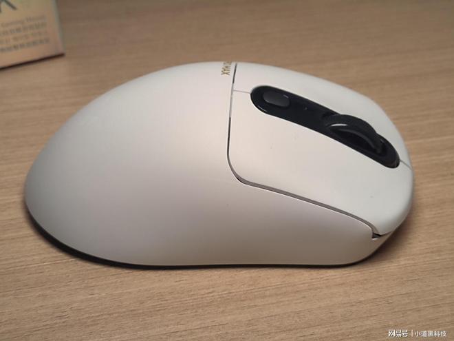 im电竞网站2024年高性价比游戏鼠标推荐:雷柏VT3ProMax鼠标评测(图10)