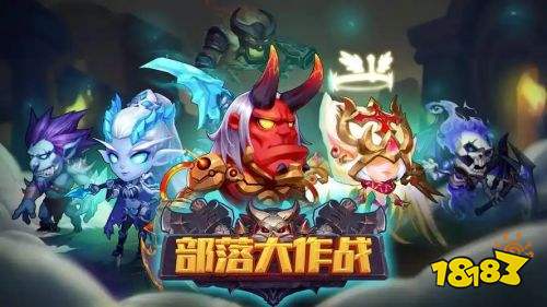 高人气SLG手游排行榜前十名2024耐玩的SLG手游推荐(图6)
