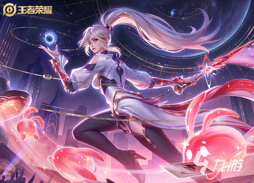 最火的手游排行榜前十名2024人气较高的手游合集(图5)