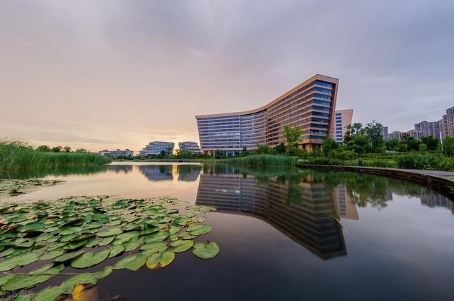 人工智能专业排im电竞网站名：西安电子科技大学成黑马前12名大学都有哪些(图5)