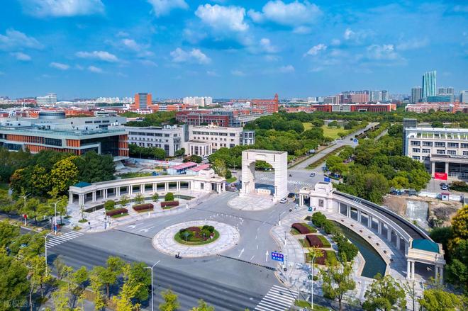 人工智能专业排im电竞网站名：西安电子科技大学成黑马前12名大学都有哪些(图4)