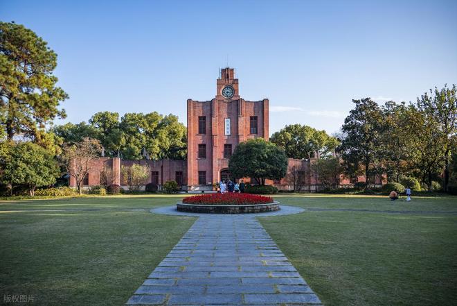 人工智能专业排im电竞网站名：西安电子科技大学成黑马前12名大学都有哪些(图7)