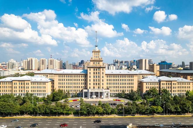 人工智能专业排im电竞网站名：西安电子科技大学成黑马前12名大学都有哪些(图9)