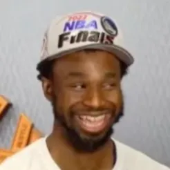 流言板]Bin发文：谢谢大家给我投的票！全明星见！(图1)