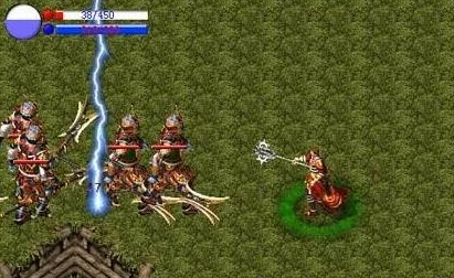 2024年必玩榜：探索极致流畅与趣味并存的精选单机手游畅享无卡顿游戏盛宴im电竞(图2)