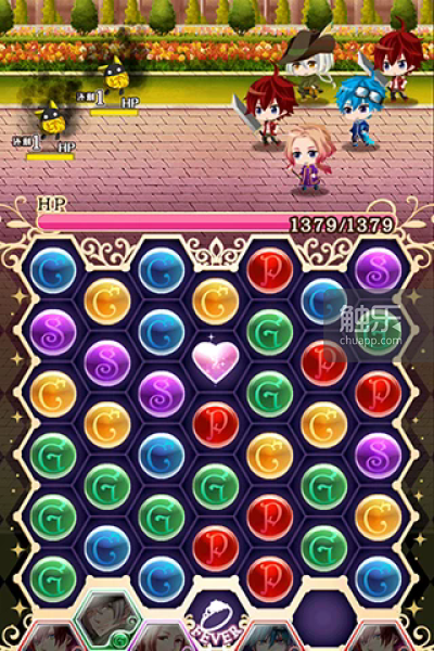 让恋爱养成和二合碰撞出火花《花与绯想》是怎么做的？(图9)