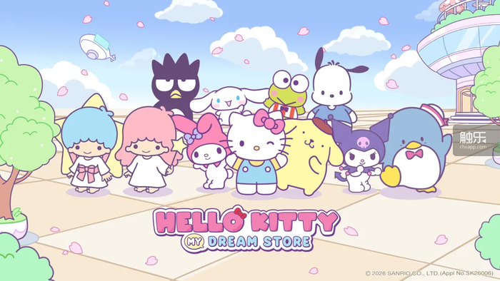 让恋爱养成和二合碰撞出火花《花与绯想》是怎么做的？(图14)