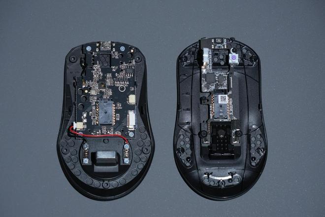 im电竞平台雷柏“极客之芯20”如何赋予国产鼠标平视国际巨头的形态自由(图4)