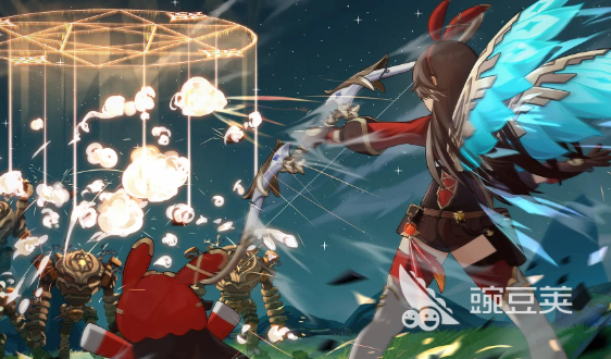 2024手游安卓排行榜单最流行的热门手游大全(图4)