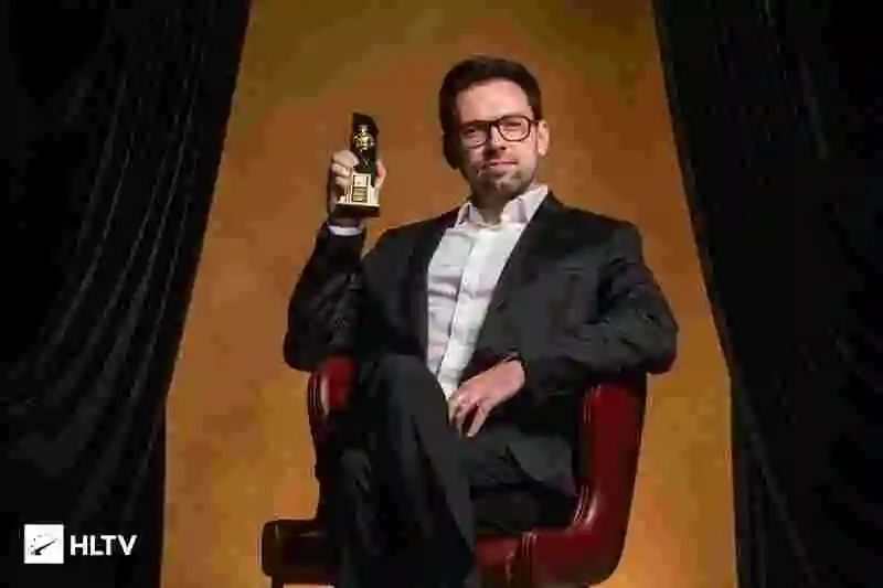 电竞比分HLTV颁奖典礼：年度全明星队伍(图2)