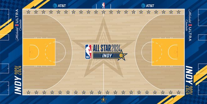 官宣全明星24人大名单：詹皇字母领衔库里替补卡乔入选哈登落榜(图11)