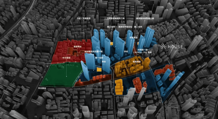 万科中兴傲舍官方售楼处电话(万科中兴傲舍)官方网站-营销中心欢迎您-楼盘详情最新价格-户型图-容im电竞网站积率-2026329售楼处(图4)